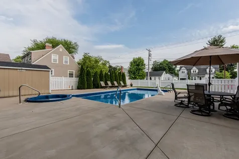 1025 South Euclid Avenue Princeton IL 61356