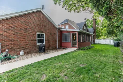 1025 South Euclid Avenue Princeton IL 61356