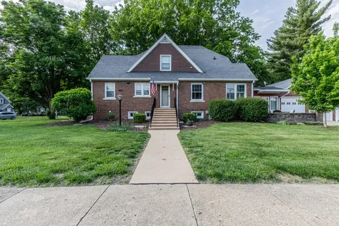 1025 South Euclid Avenue Princeton IL 61356