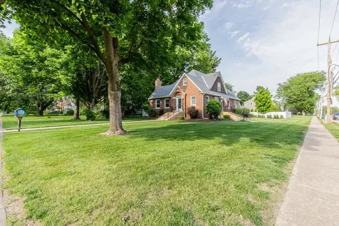 1025 South Euclid Avenue Princeton IL 61356