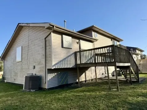 15826 Central Park Avenue Markham IL 60428