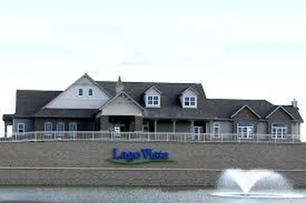 17009 Mendota Drive Lockport IL 60441