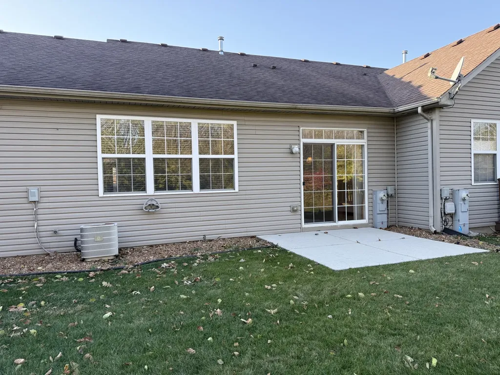 17009 Mendota Drive Lockport IL 60441