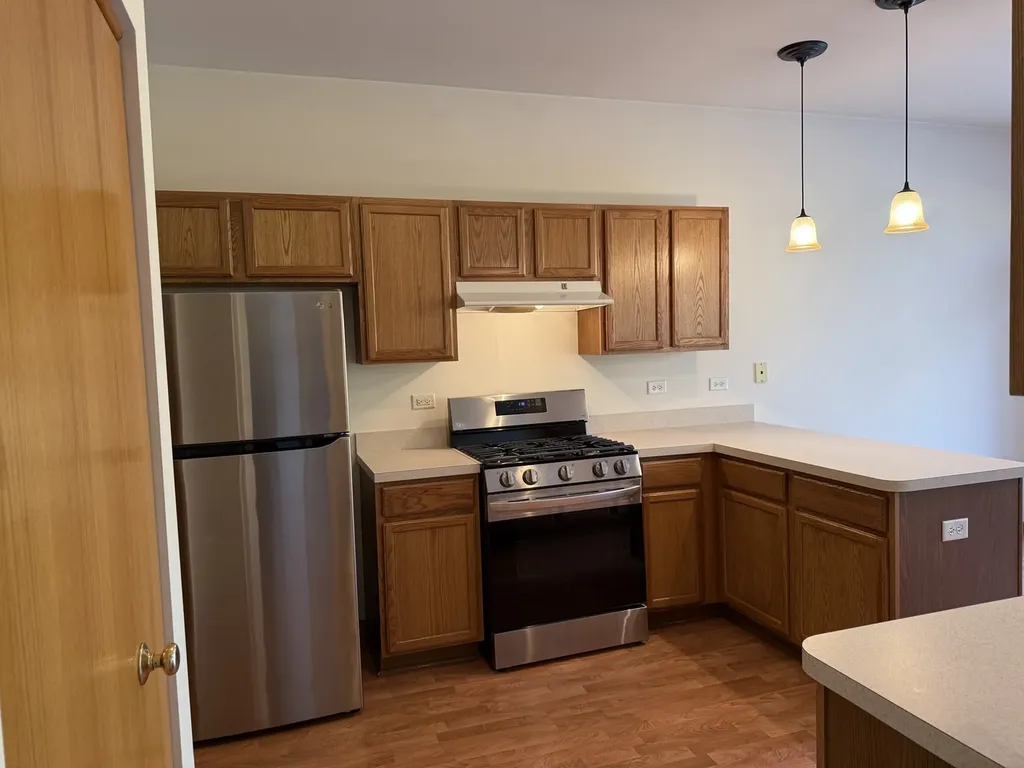17009 Mendota Drive Lockport IL 60441