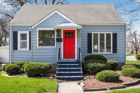 18504 Wentworth Avenue Lansing IL 60438