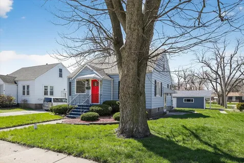 18504 Wentworth Avenue Lansing IL 60438