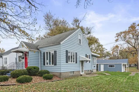 18504 Wentworth Avenue Lansing IL 60438