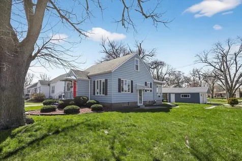 18504 Wentworth Avenue Lansing IL 60438