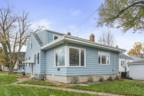 18504 Wentworth Avenue Lansing IL 60438