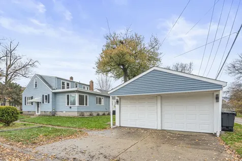 18504 Wentworth Avenue Lansing IL 60438