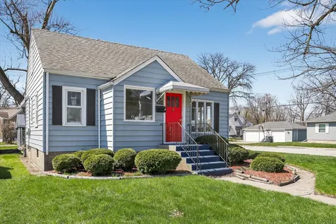 18504 Wentworth Avenue Lansing IL 60438
