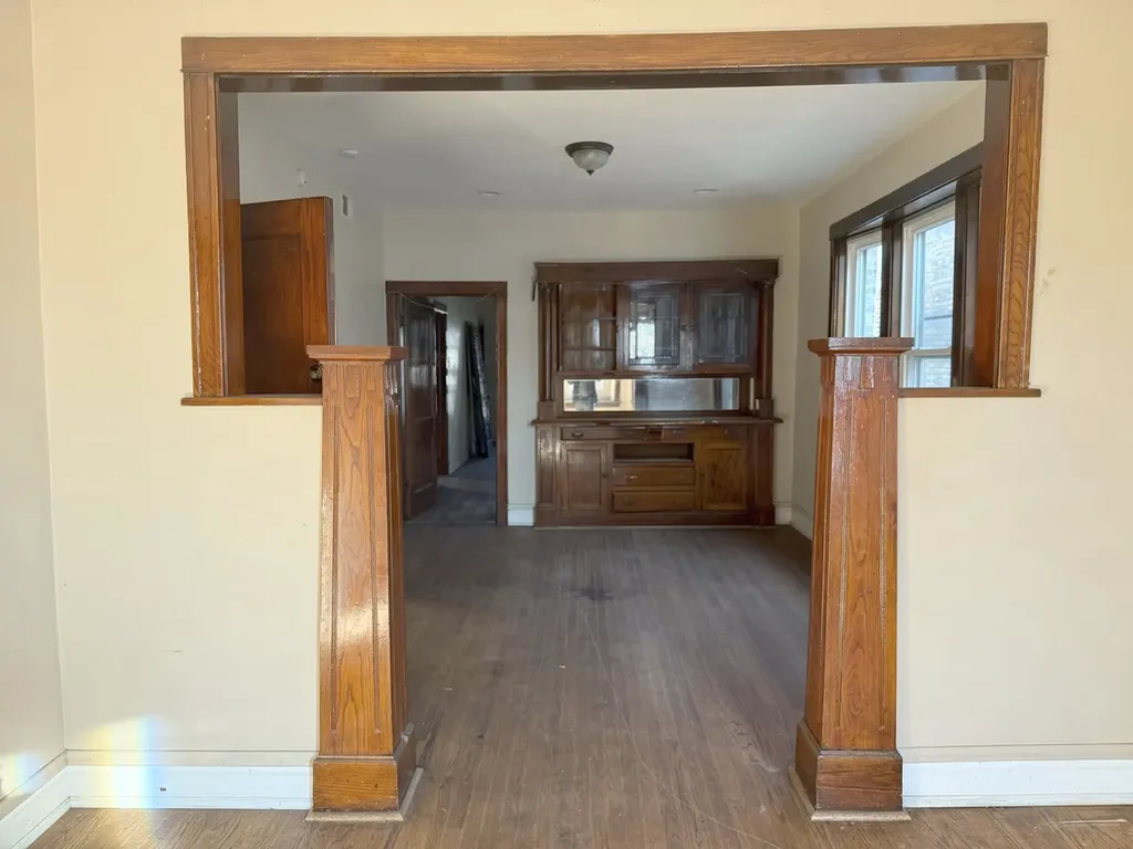 741 North Trumbull Avenue Chicago IL 60624