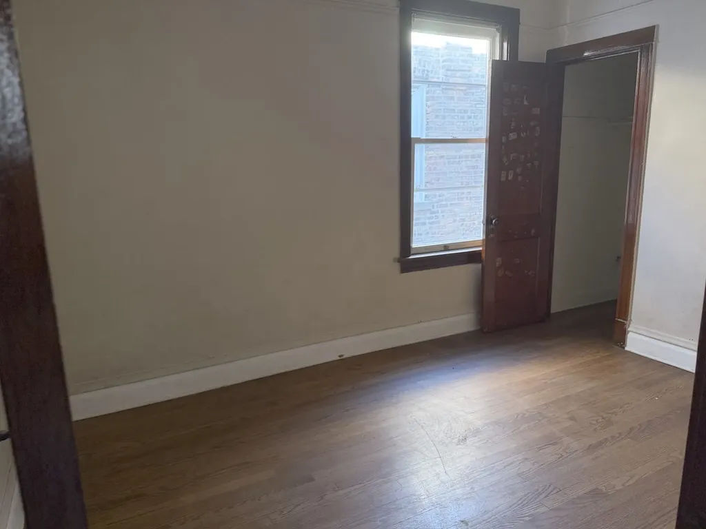 741 North Trumbull Avenue Chicago IL 60624