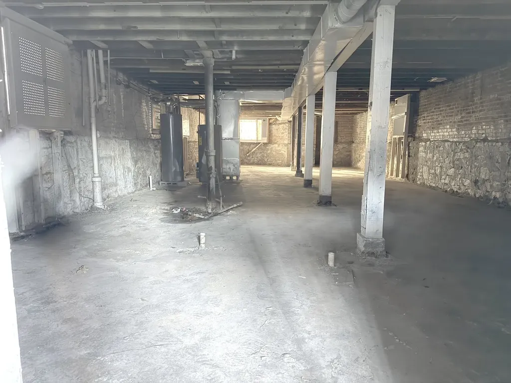 741 North Trumbull Avenue Chicago IL 60624