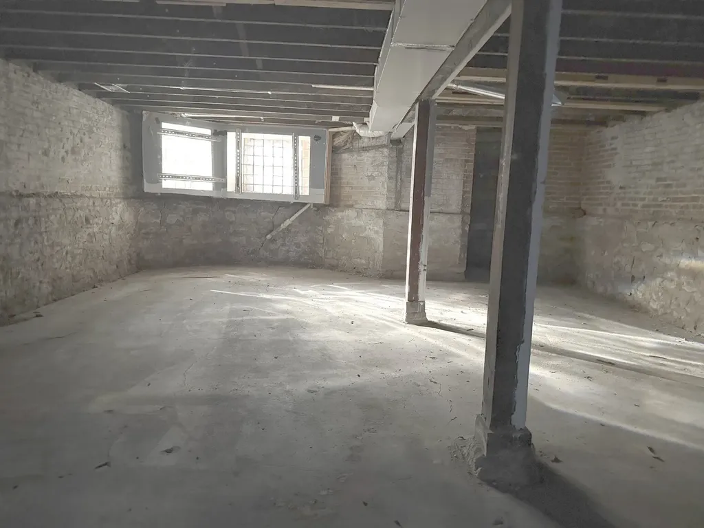 741 North Trumbull Avenue Chicago IL 60624