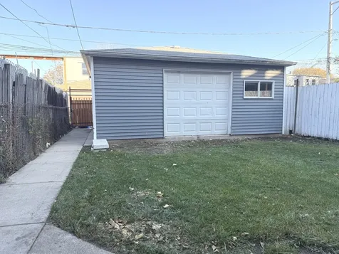 741 North Trumbull Avenue Chicago IL 60624