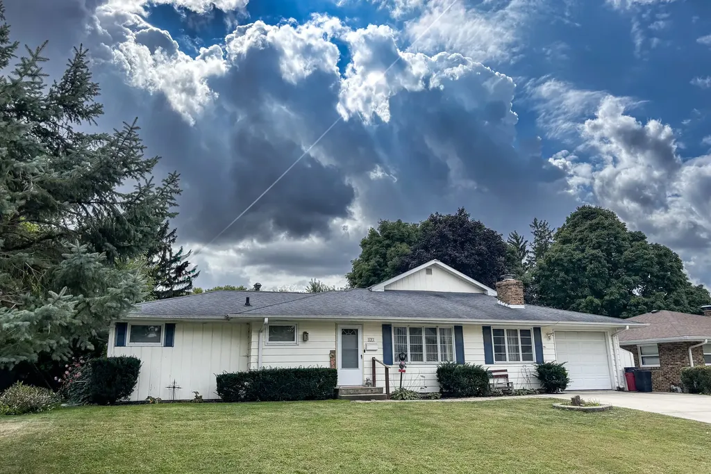 523 Barden Street Morrison IL 61270