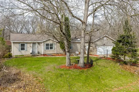 39 Timberlane Drive Putnam IL 61560