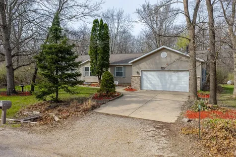39 Timberlane Drive Putnam IL 61560