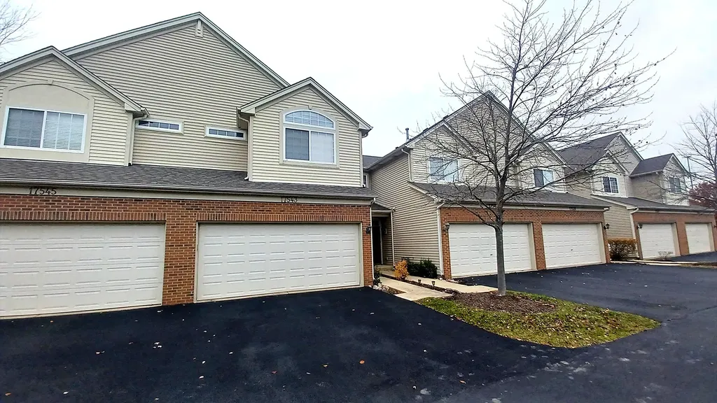 17543 South Gilbert Drive Lockport IL 60441