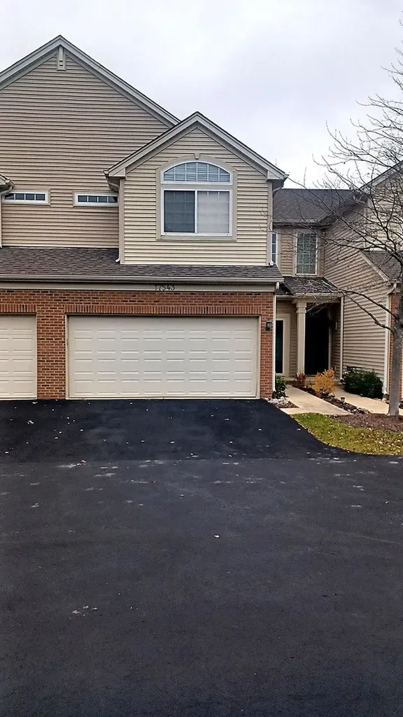 17543 South Gilbert Drive Lockport IL 60441