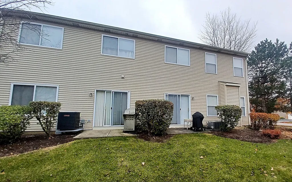 17543 South Gilbert Drive Lockport IL 60441