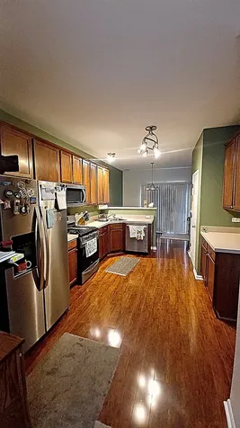 17543 South Gilbert Drive Lockport IL 60441