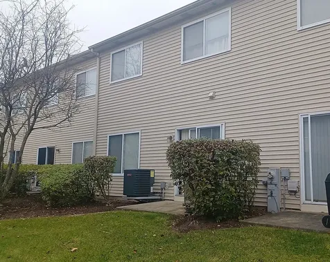 17543 South Gilbert Drive Lockport IL 60441
