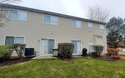 17543 South Gilbert Drive Lockport IL 60441