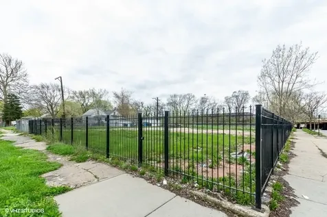 2101 West 69th Street Chicago IL 60636