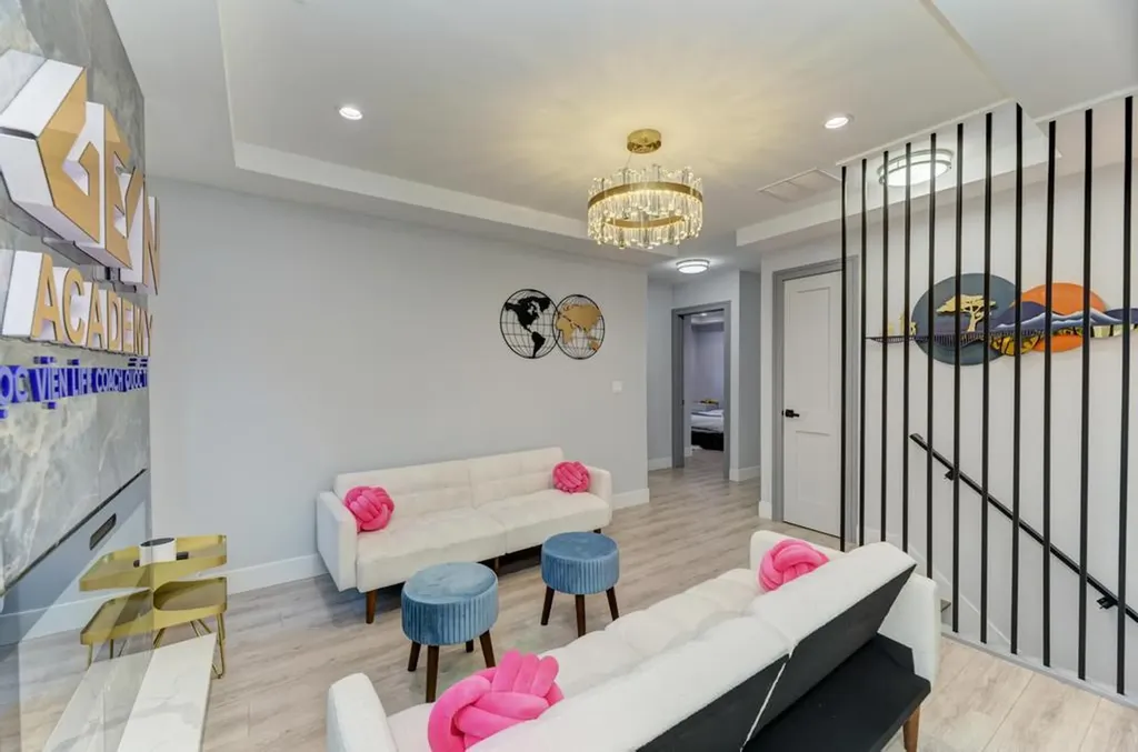 6845 West Addison Street Chicago IL 60634