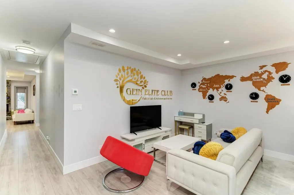 6845 West Addison Street Chicago IL 60634