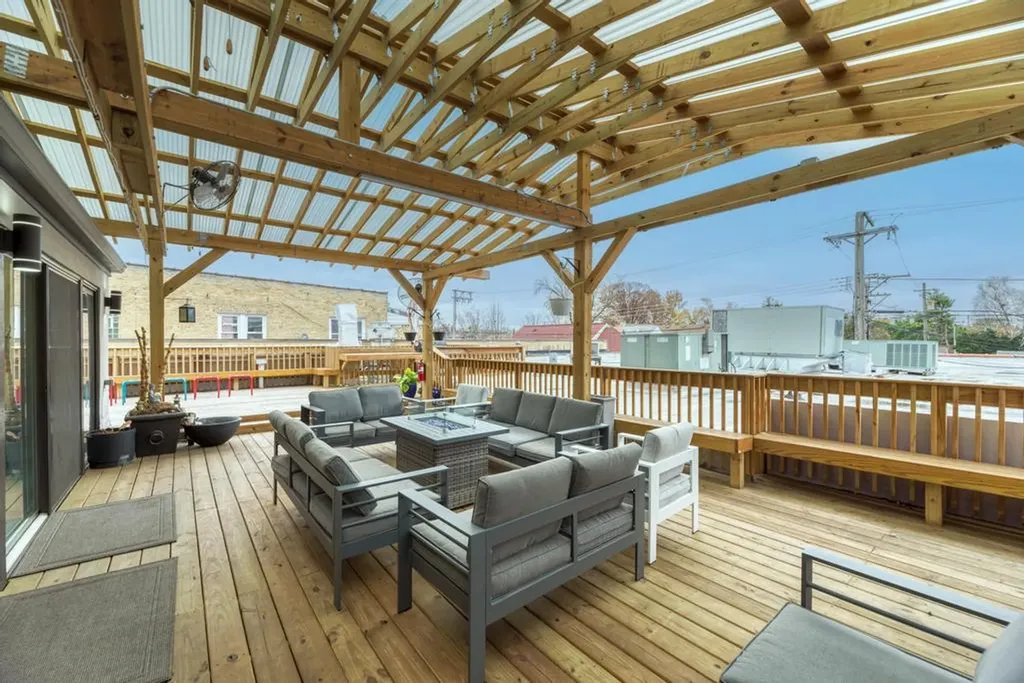 6845 West Addison Street Chicago IL 60634