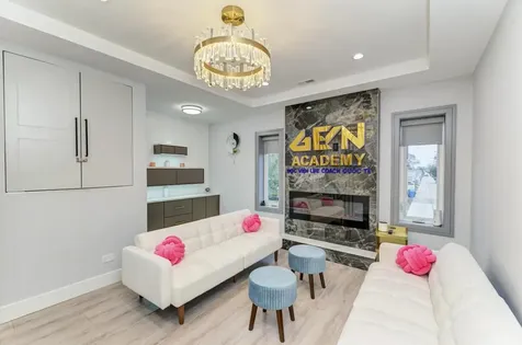 6845 West Addison Street Chicago IL 60634