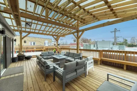 6845 West Addison Street Chicago IL 60634