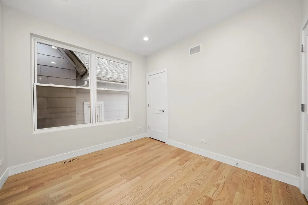 6650 South Wabash Avenue Chicago IL 60637