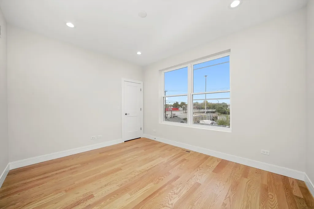 6650 South Wabash Avenue Chicago IL 60637