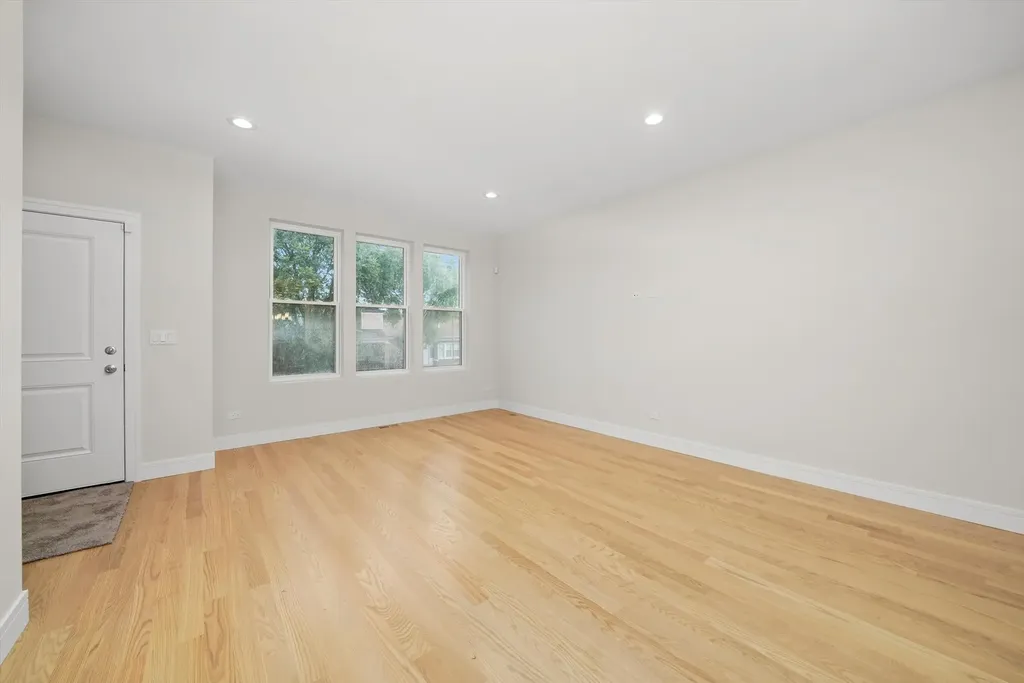 6650 South Wabash Avenue Chicago IL 60637