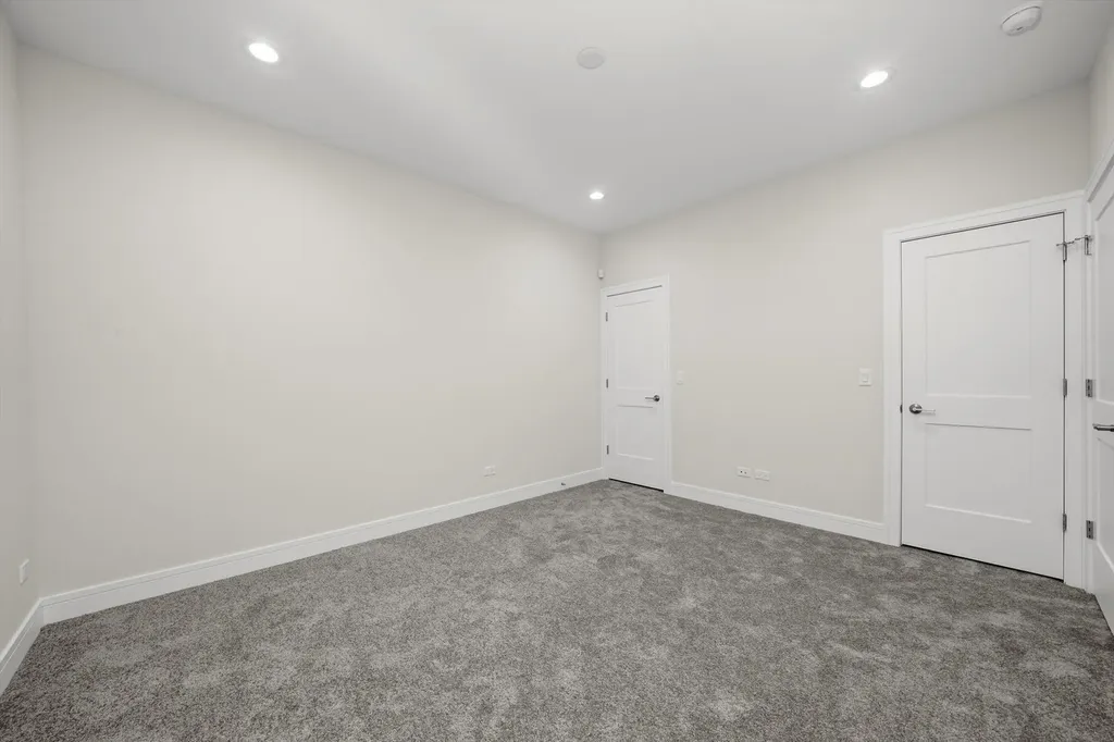 6650 South Wabash Avenue Chicago IL 60637