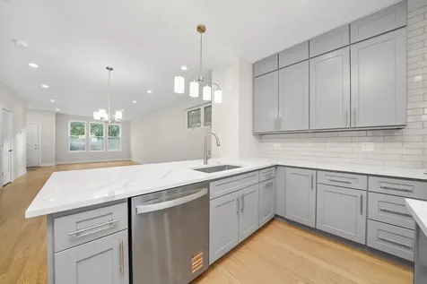 6650 South Wabash Avenue Chicago IL 60637