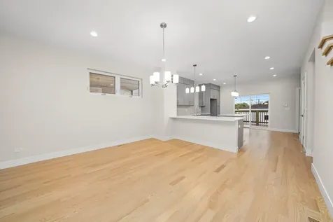 6650 South Wabash Avenue Chicago IL 60637