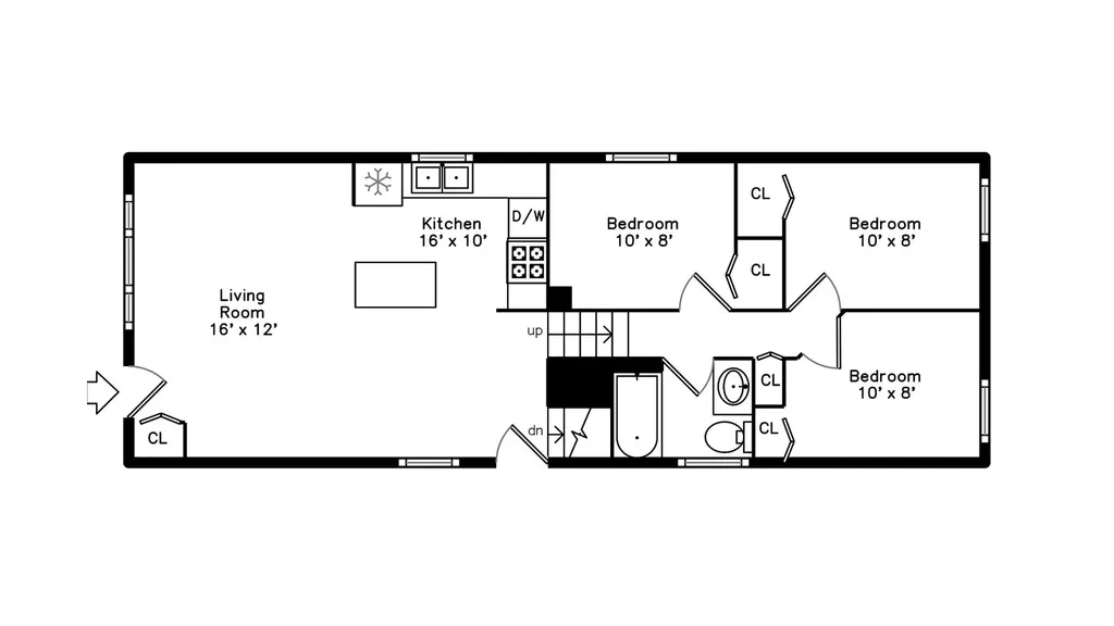 1159 West 112th Street Chicago IL 60643