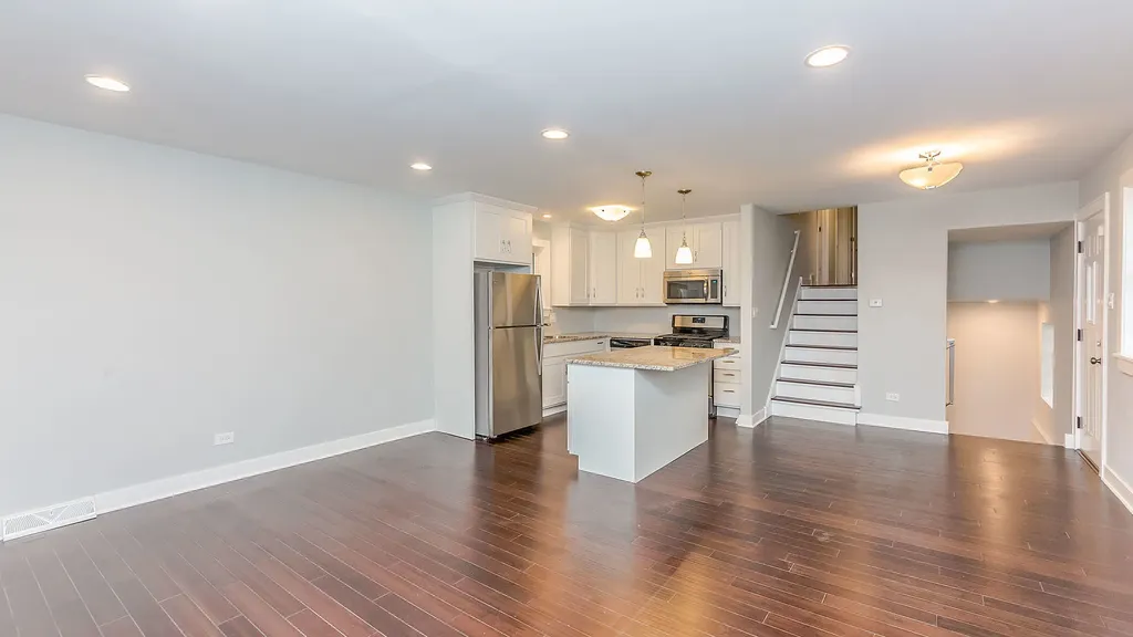 1159 West 112th Street Chicago IL 60643