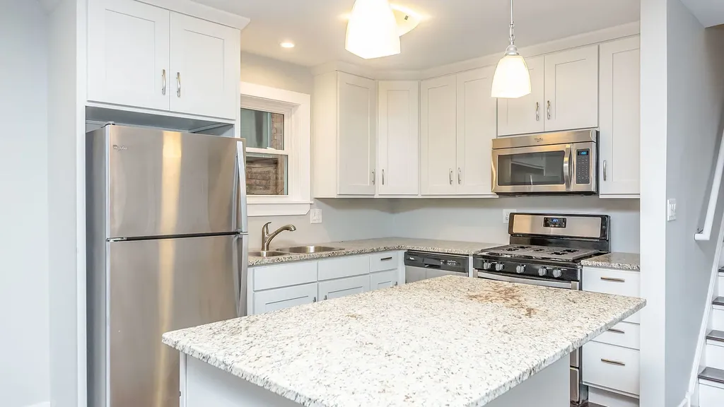 1159 West 112th Street Chicago IL 60643