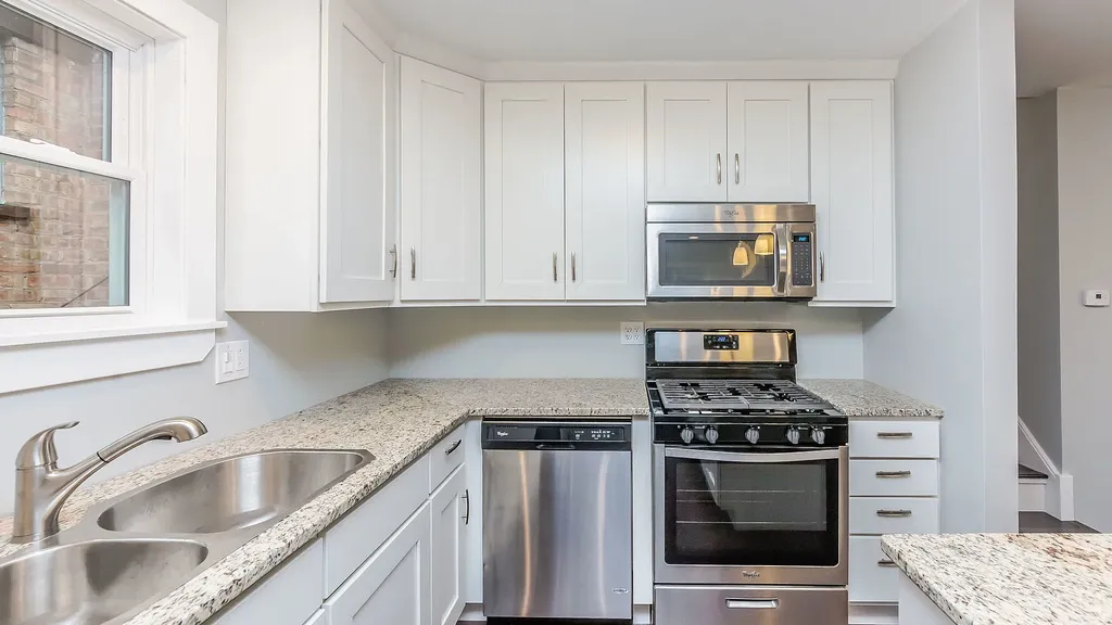 1159 West 112th Street Chicago IL 60643