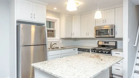 1159 West 112th Street Chicago IL 60643