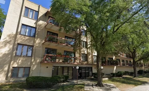 7730 West Dempster Street Morton Grove IL 60053
