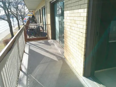 7730 West Dempster Street Morton Grove IL 60053
