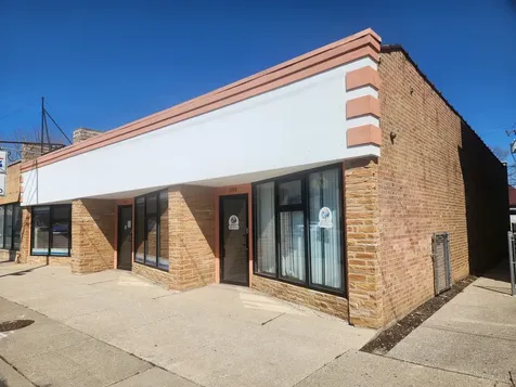 3751 North Harlem Avenue Chicago IL 60634
