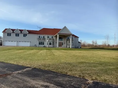400 Berron Lane Barrington IL 60010